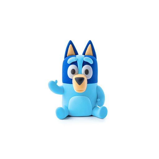 CLAY SET - Bluey