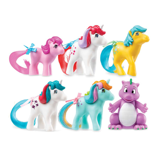 My Little Pony - Mini Figurines