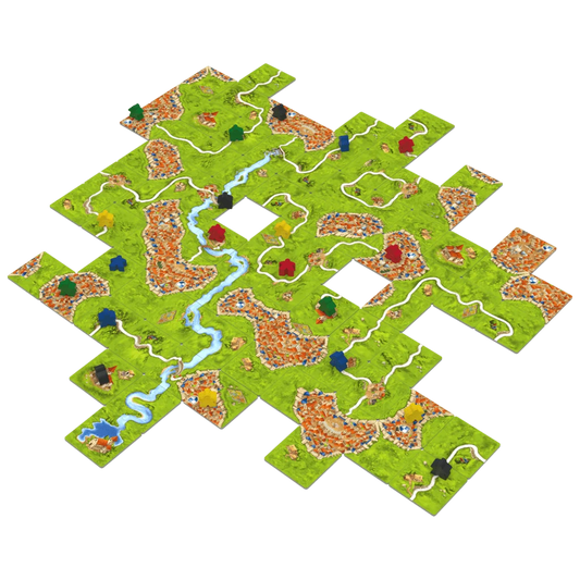 Carcassonne