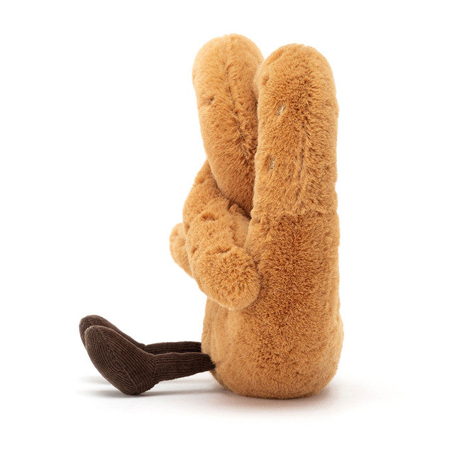 Jellycat - Amuseables Pretzel
