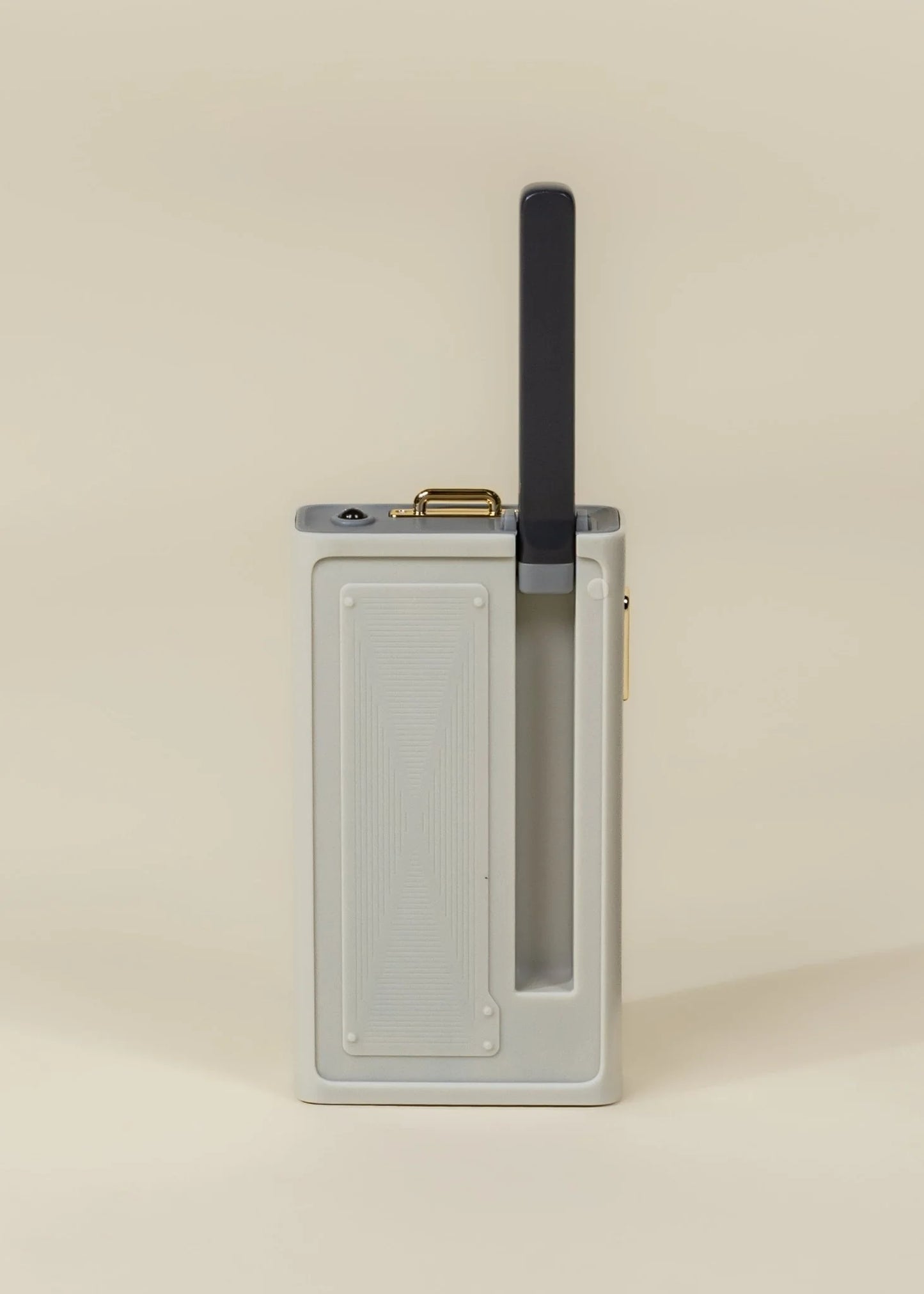 Coco Village Set of 2 Walkie Talkies - Beige