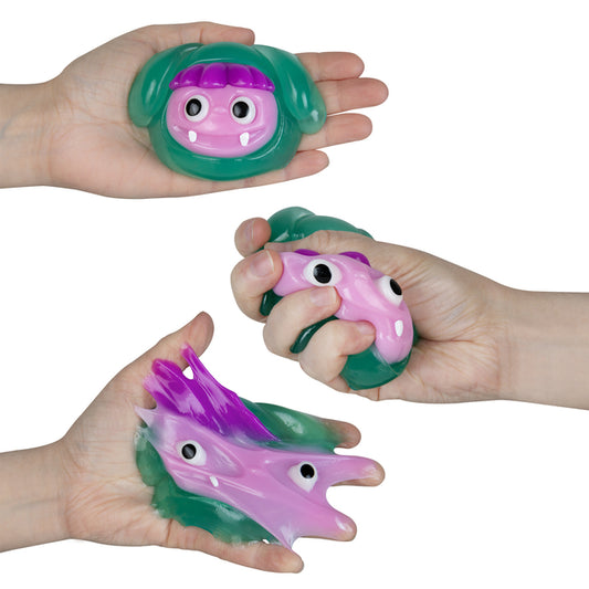 ORB Curiosities Taba-licious Snarkies