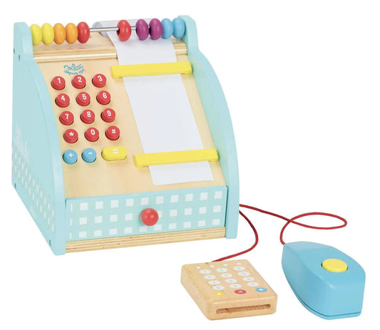 Vilac-  Cash register