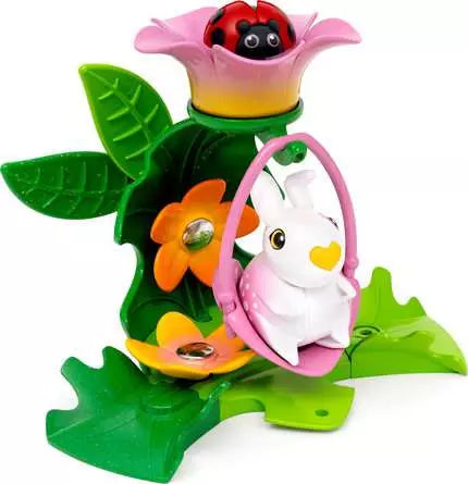 BRIO Flora - Azalea Flower Swing