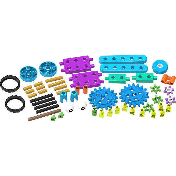 Kids First Robot Engineer - Box version