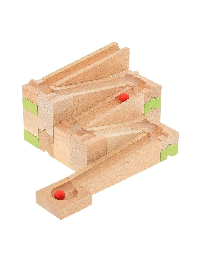 Marble Circuit 40 pcs