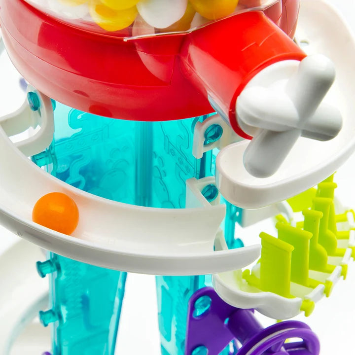 Tasty Labs: Gumball Machine Maker - Super Stunts & Tricks