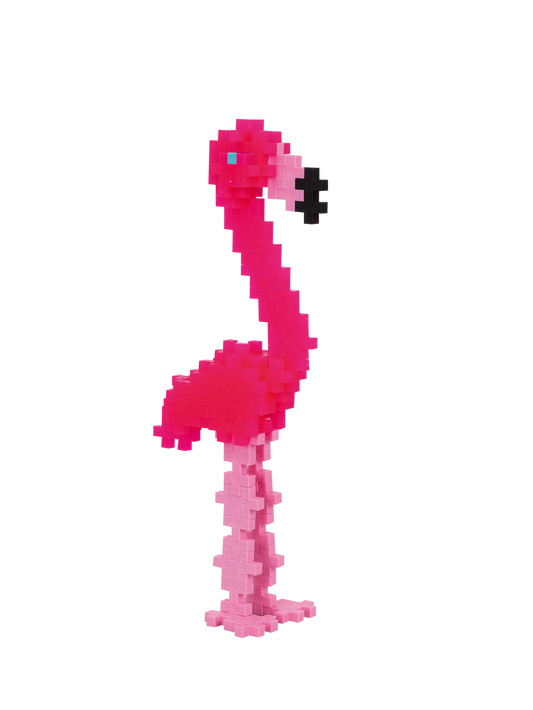 Plus Plus - Flamingo (70 pcs)