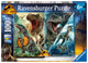 urassic World: Species Surveillance 100pc XXL