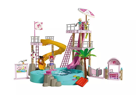 Playmobil - PLAYMOBIL x Barbie™ Waterpark