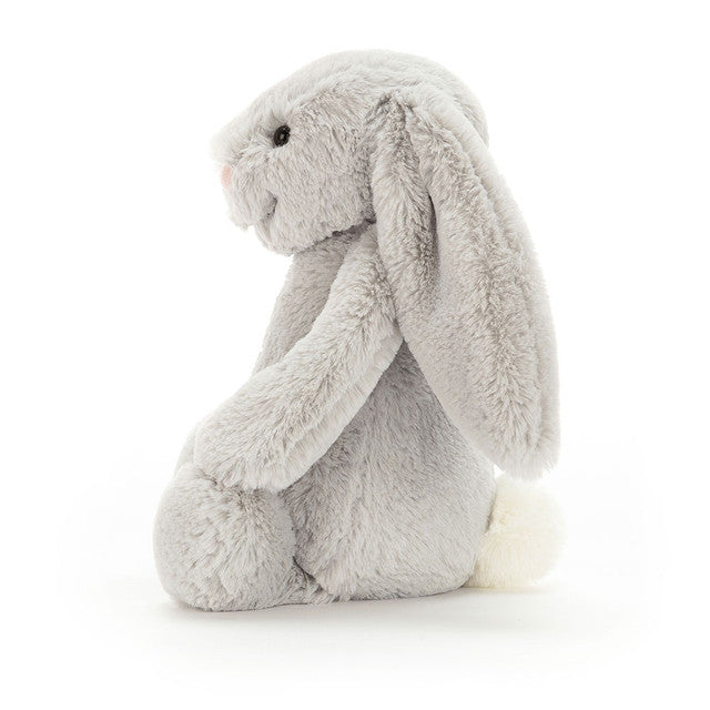 Jellycat - Bashful Silver Bunny (medium)