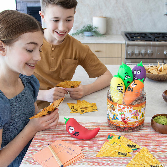 Nacho Pepper
