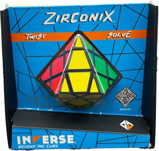 Zirconix