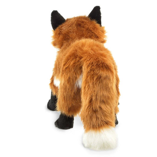 Folkmanis - Red Fox