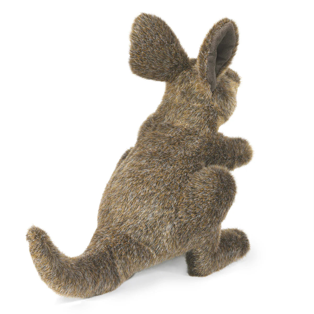 Folkmanis - Small Kangaroo