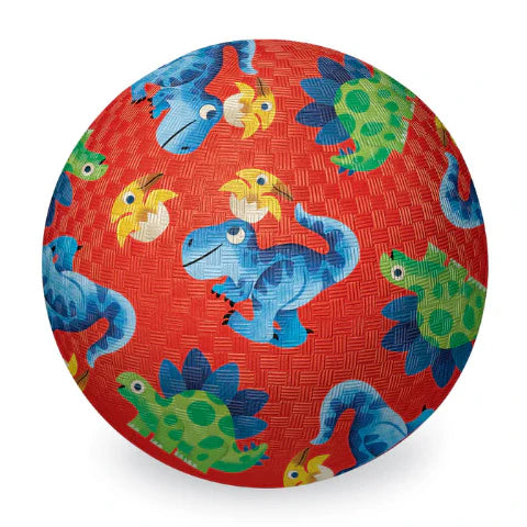7" Playground Ball
