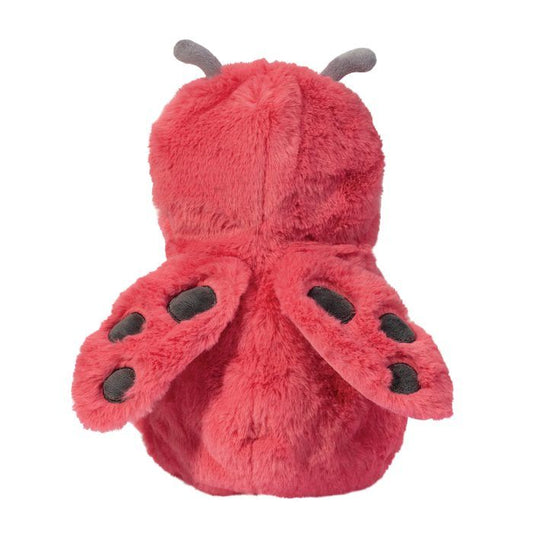 Douglas Toys - Baby Ladybug Hug
