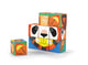 Make a Face Blocks