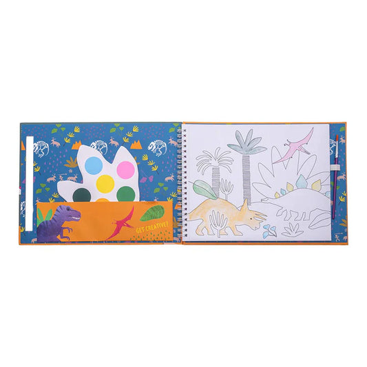 My Painting Pad - Dino