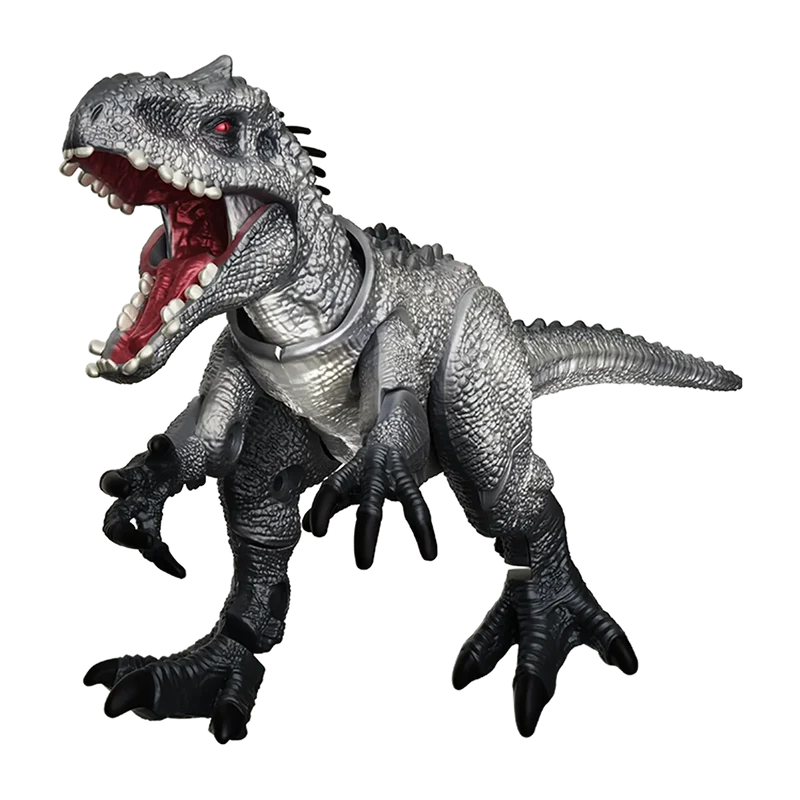 BLOKEES Jurassic World Terraventure TS 02 Welcome to Jurassic World
