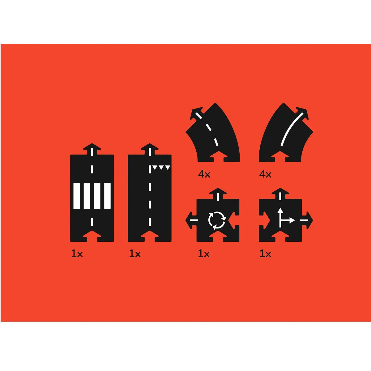 Waytoplay - Ring Road