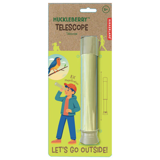 Huckleberry Telescope