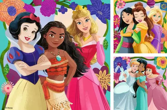 Girl Power! - 49 (pcs)