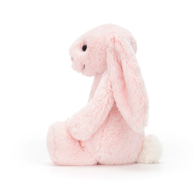 Jellycat - Bashful Pink Bunny
