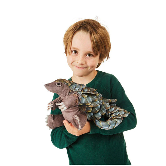 Folkmanis - Pangolin