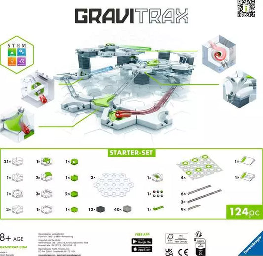 Gravitrax - Starterset