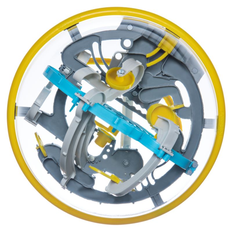 Perplexus Beast