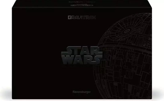 GraviTrax Action-Set: Star Wars - Death Star