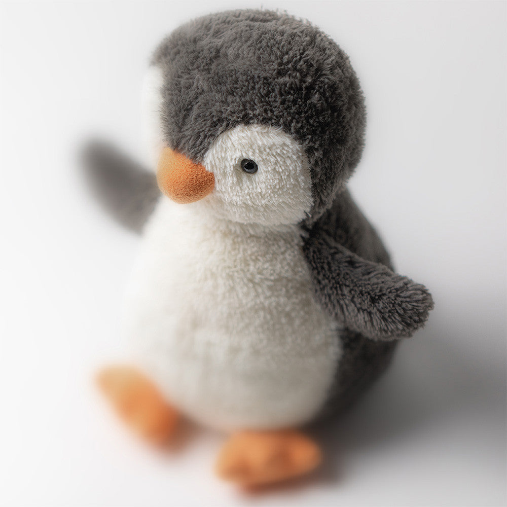 Jellycat Peanut Penguin (Small)