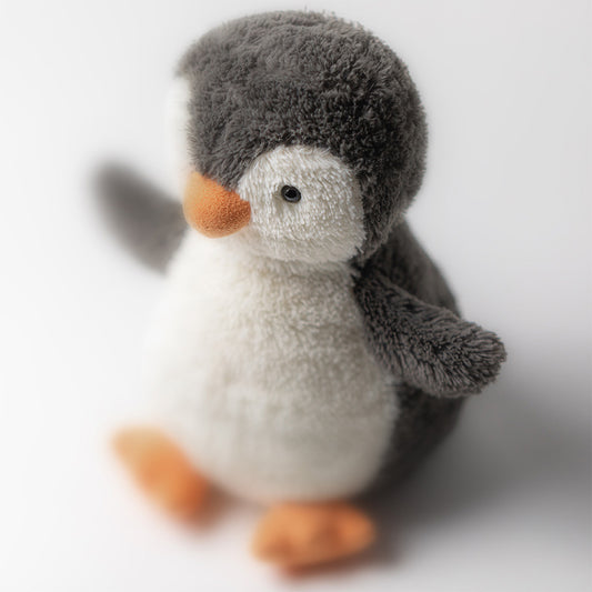Jellycat Peanut Penguin (Small)