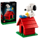 Lego - Peanuts: Snoopy's Doghouse
