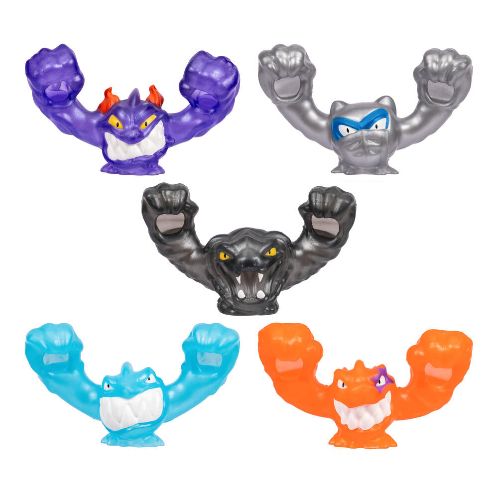 METEOR MADNESS GOO SLINGERS 5PK
