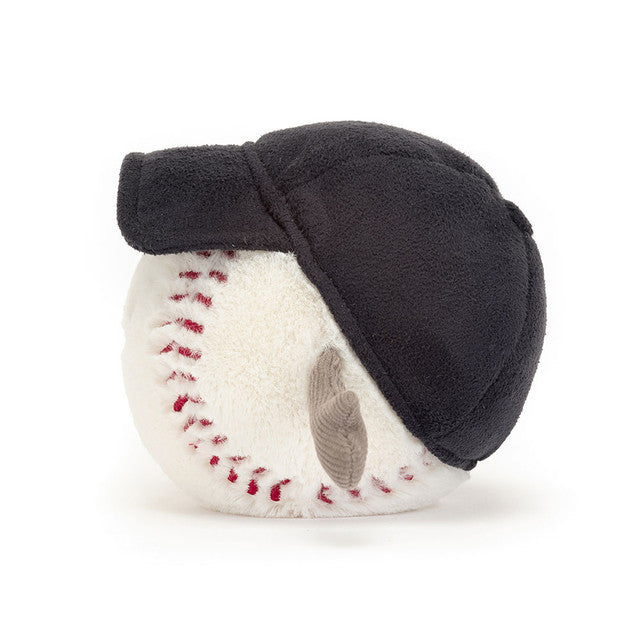 Jellycat - Amuseables Sports Baseball