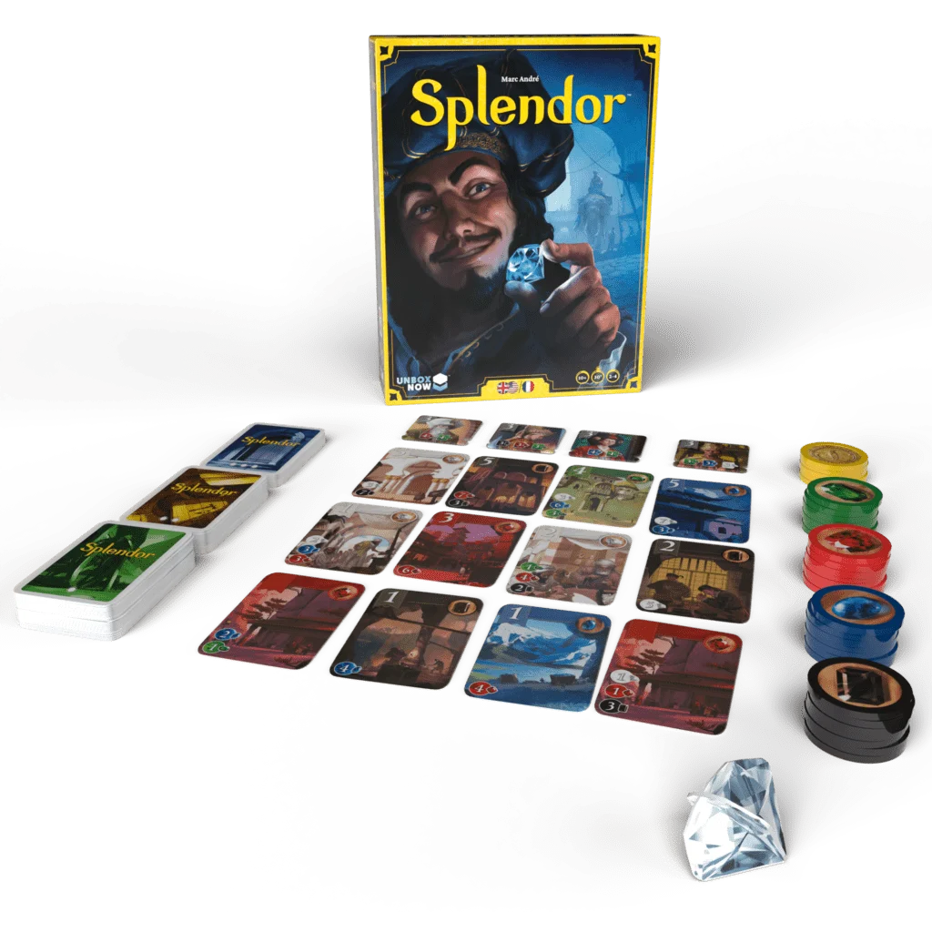 Splendor