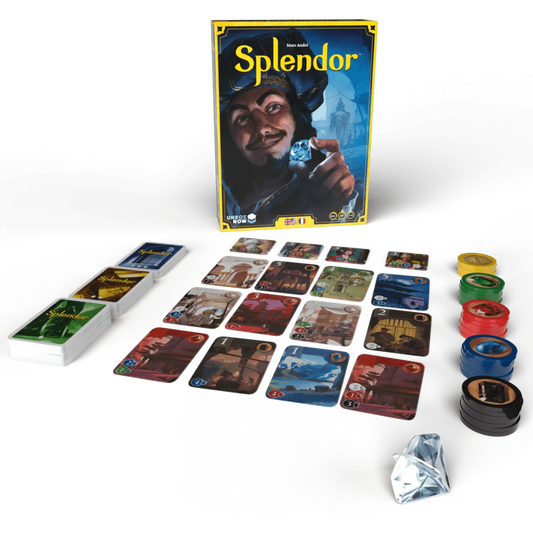 Splendor
