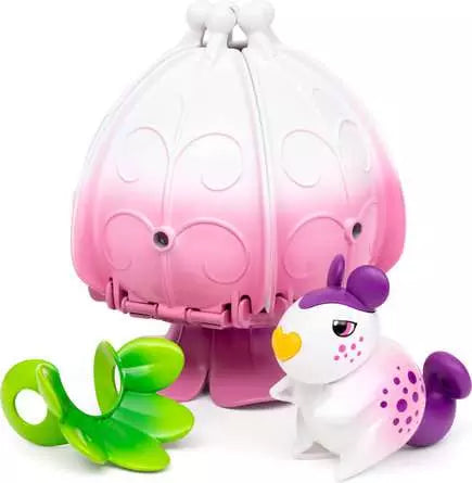 BRIO Flora - Poppy Flower House