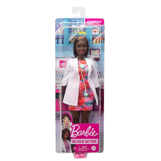Barbie Career Doll, Assorted