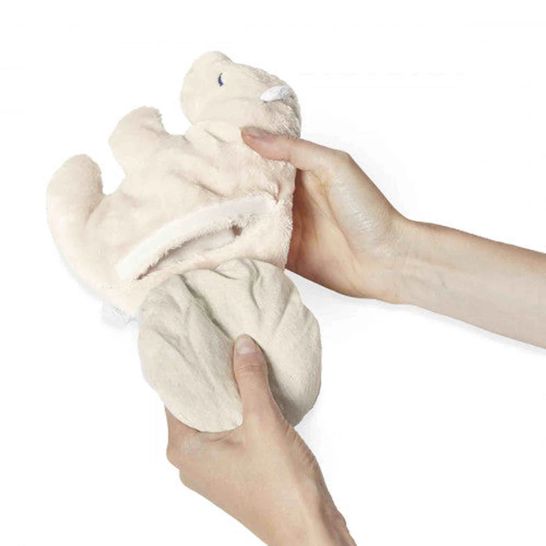 FEEL-GOOD PLUSH - BEAR
