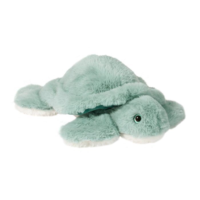 Douglas Toys - Jade Sea Turtle