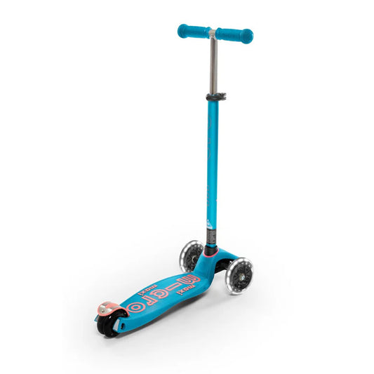 Micro Maxi LED Scooter