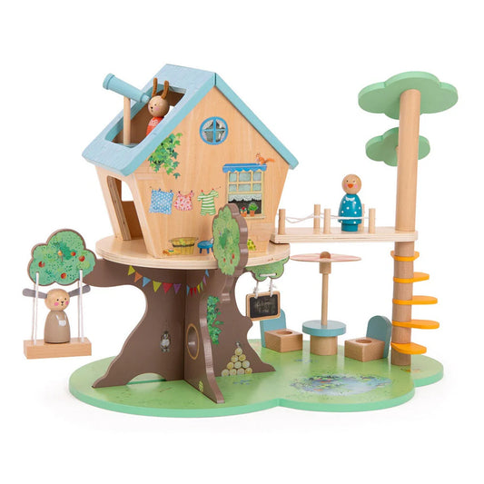 Grande Famille - Play - Tree House