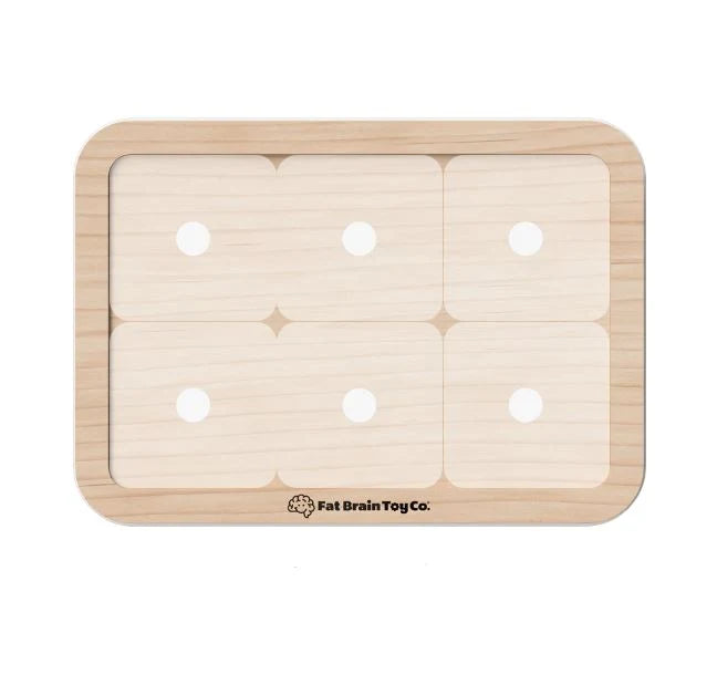 PlayTab: Board (Tiles sold separately)