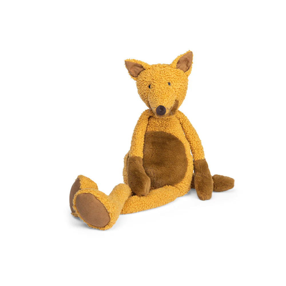 Baba Bou - Fox, Big Soft Toy