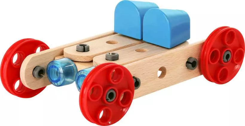 BRIO Builder Starter Set