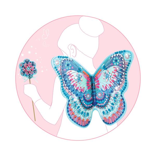 DIY / Like a fairy