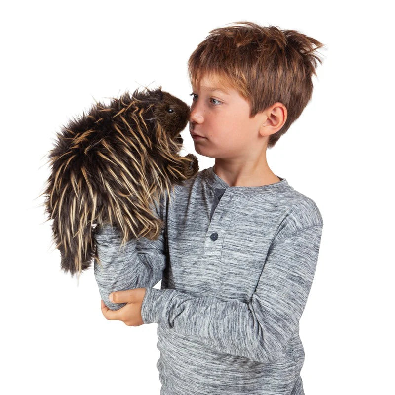 Folkmanis - Porcupine